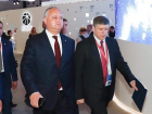 Игорь Додон провел встречу с председателем правления «Газпрома» Алексеем Миллером