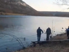 В Кишиневе проверили воду в Днестре: угрозы для водоснабжения столицы не выявлено