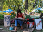 Удивительные картины в стиле String Art жительницы Страшенского района обрели своих ценителей 