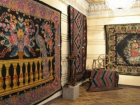 Молдавские ковры стали звездами фестиваля в Рышканском районе