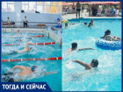 Бассейны Кишинева: от школ олимпийского резерва к местам пляжного отдыха