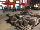 Грубые нарушения примэрии выявили при скандальном ремонте центрального проспекта столицы