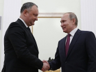 Путин и Додон в личной встрече намерены обсудить дипломатический скандал между Кишиневом и Москвой