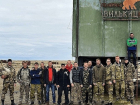 Волонтеры-экологи из Молдовы отправились на уборку острова в Арктике