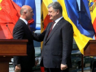 Президент Украины и премьер-министр Молдовы по телефону договорились об усилении контроля на границе
