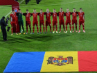 Молдову решил поздравить и глава ФИФА