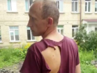 Изорвали в лохмотья: водители маршруток жестоко избили полицейского под Киевом