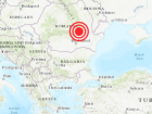 За последние сутки в регионе Вранча зафиксировано два землетрясения