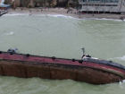 Подъем танкера Delfi «под молдавским флагом», затонувшего у берегов Одессы, произойдет уже на этой неделе