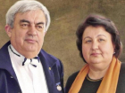 Глава Академии наук Молдовы Георге Дука и его супруга Мария Дука заработали миллионное состояние