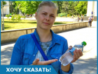 Уничтожение киосков с водой в самом популярном сквере Кишинева стало испытанием для детей, - Кристина Мельникова