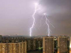 Молдова – в эпицентре непогоды: объявлен желтый код метеоопасности 