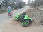 Трагедия в районе Штефан-Водэ: молодой человек скончался после поездки на мотоцикле