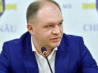В Кишиневе появится стадион для пляжного футбола