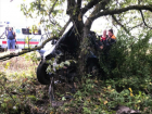 Автокатастрофа в Оргеевском районе: погибли четверо парней