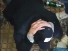 Задержание наркоманов в подвале на Буюканах показали на видео 