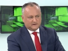  «Смешным» назвал Игорь Додон заявление Дудогло о выходе из ДПМ и разрыве с ней связей