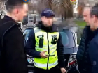 Полицейский под арестом на 72 часа: В деле коррупция и фальшивые документы