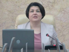 Гаврилица перечислила успехи молдавского правительства за год