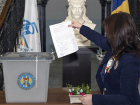 Самыми активными избирателями в Кишиневе оказались пенсионеры 
