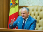 Президент обозначил приоритеты в вопросах приднестровского урегулирования 