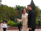 Пояснения правительства по поводу самолета Зеленского