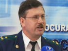 Юрий Перевозник сбежал в отставку