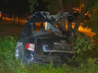 Ночная авария в Кишиневе: водитель – в коме  