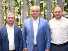Додон поздравил с днем рождения Фуркулицэ и Чебана