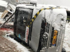 Жене молдаванина, погибшего в катастрофе микроавтобуса в Румынии, сообщили о трагедии
