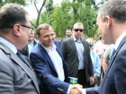 Абсурдное предательство: Нэстасе объединился с укравшей миллиард мафией, - Цырдя