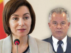 Цырдя показал "аферы Санду"