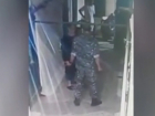 В Молдове агрессивные зэки нападают на сотрудников тюрьмы