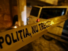 16-летний преступник убил 61-летнего таксиста в Рышканском районе