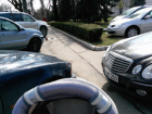 Незаконно припаркованные автомобили будут эвакуироваться с улиц Кишинева