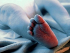 Срочно: найденный в пакете во Флорештах ребёнок родился живым