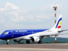 Самолет попал в зону микровихрей - Air Moldova прокомментировала инцидент в Домодедово