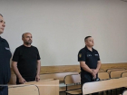 Водитель, по вине которого погибли двое полицейских, отправлен под домашний арест