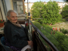 В Тирасполе скончалась Вера Губарева - ветеран ВОВ, прошедшая войну от Воронежа до Берлина