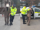 Несчастный старик 3 дня блуждал по городу, пока его не нашли полицейские