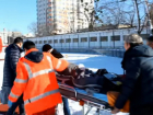 Молодому мужчине ампутировали ноги, после чего его вывезли из Кишинева в Бухарест