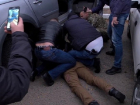 Офицера ВСУ задержали под Одессой за продажу взрывчатки и показали на видео 