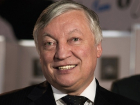Анатолий Карпов назвал Бельцы городом с замечательными шахматными традициями