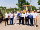 Команда Шора начинает реализацию обещанных проектов в Гагаузии