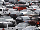 Власти пообещали жителям Кишинева новые парковки, но их хватит не на всех