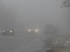 Туман окутал Молдову – предупреждение от полиции
