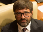 Срочно! Депутат Владимир Андронаки покидает парламентскую фракцию ДПМ