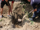 Мужчина убил бывшую любовницу ударом плитки по голове и закопал тело в саду в Криулянском районе 