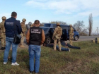 Жителя Украины осудили за организацию нелегального канала через границу для желающих попасть в Молдову