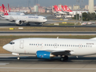 Самолет Air Moldova с высланными из Молдовы турецкими гражданами совершил "секретный" рейс